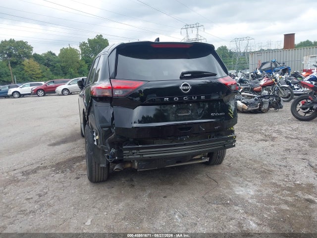 Продаж на аукціоні авто 2024 Nissan Rogue Sv Intelligent Awd, vin: 5N1BT3BB6RC722998, номер лоту: 45951671