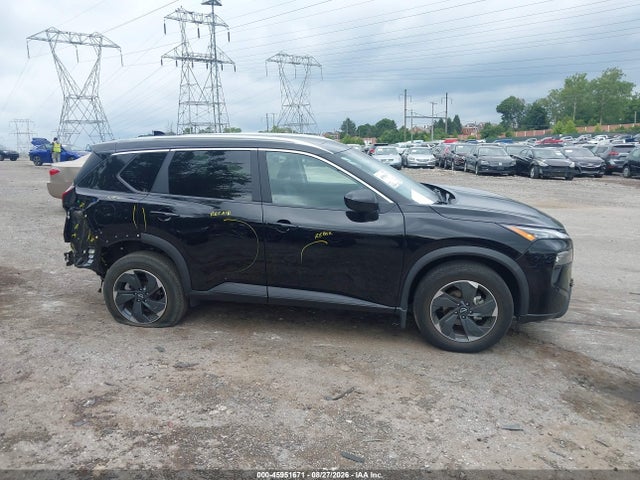 Продаж на аукціоні авто 2024 Nissan Rogue Sv Intelligent Awd, vin: 5N1BT3BB6RC722998, номер лоту: 45951671