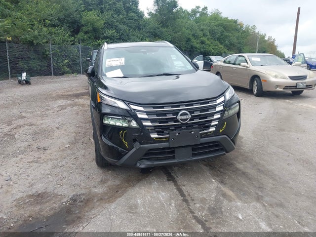 Продаж на аукціоні авто 2024 Nissan Rogue Sv Intelligent Awd, vin: 5N1BT3BB6RC722998, номер лоту: 45951671