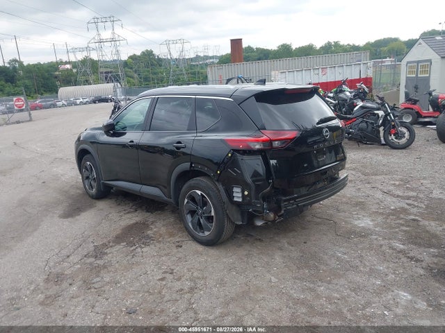 Продаж на аукціоні авто 2024 Nissan Rogue Sv Intelligent Awd, vin: 5N1BT3BB6RC722998, номер лоту: 45951671