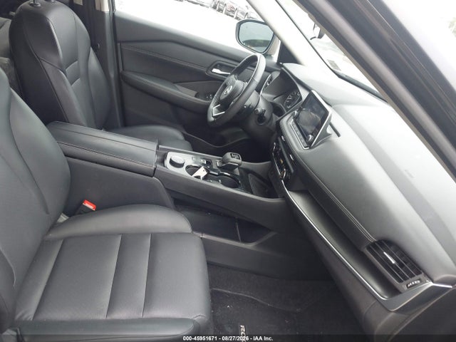 Продаж на аукціоні авто 2024 Nissan Rogue Sv Intelligent Awd, vin: 5N1BT3BB6RC722998, номер лоту: 45951671