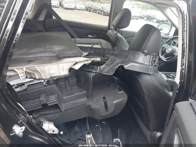Продаж на аукціоні авто 2024 Nissan Rogue Sv Intelligent Awd, vin: 5N1BT3BB6RC722998, номер лоту: 45951671