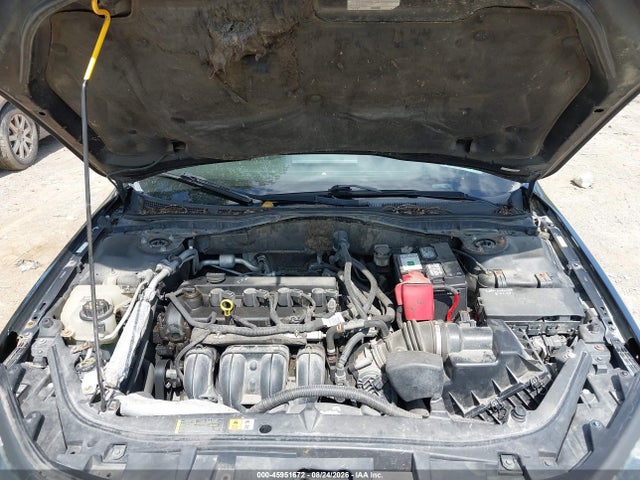 Aukcja sprzedaży 2011 Ford Fusion Se, vin: 3FAHP0HA9BR219687, numer aukcji: 45951672
