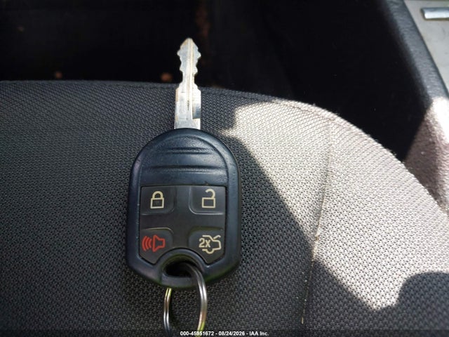 Aukcja sprzedaży 2011 Ford Fusion Se, vin: 3FAHP0HA9BR219687, numer aukcji: 45951672