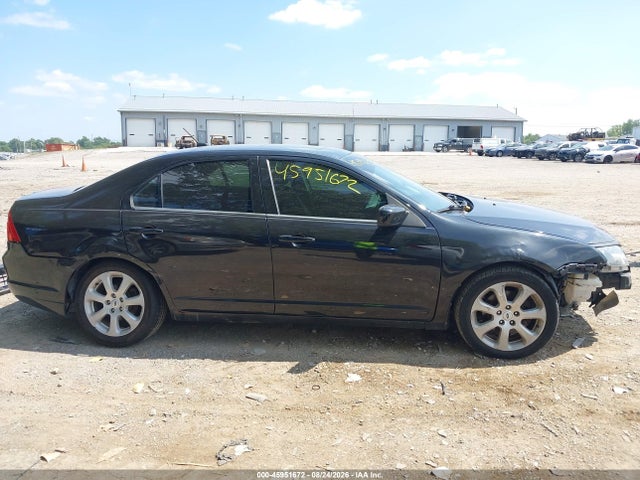 Aukcja sprzedaży 2011 Ford Fusion Se, vin: 3FAHP0HA9BR219687, numer aukcji: 45951672