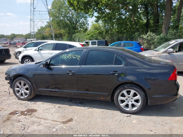 Aukcja sprzedaży 2011 Ford Fusion Se, vin: 3FAHP0HA9BR219687, numer aukcji: 45951672