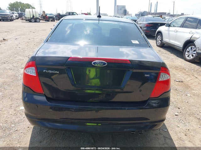 Aukcja sprzedaży 2011 Ford Fusion Se, vin: 3FAHP0HA9BR219687, numer aukcji: 45951672