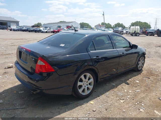 Aukcja sprzedaży 2011 Ford Fusion Se, vin: 3FAHP0HA9BR219687, numer aukcji: 45951672