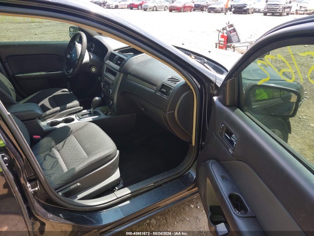 Aukcja sprzedaży 2011 Ford Fusion Se, vin: 3FAHP0HA9BR219687, numer aukcji: 45951672