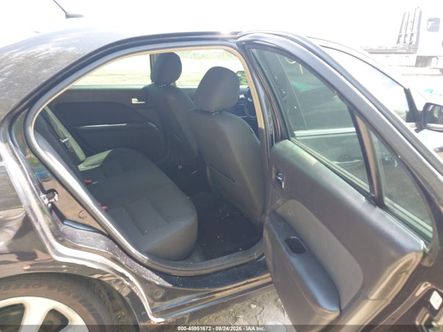 Aukcja sprzedaży 2011 Ford Fusion Se, vin: 3FAHP0HA9BR219687, numer aukcji: 45951672