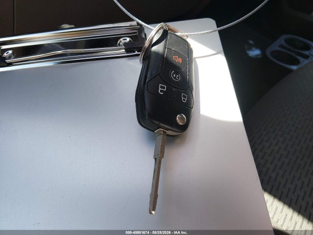 45951674 :رقم المزاد ، 1FTEW1EG5GKE94855 vin ، 2016 Ford F-150 Xlt مزاد بيع