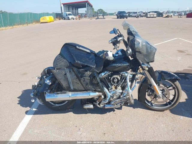Aukcja sprzedaży 2016 Harley-davidson Flhxs Street Glide Special, vin: 1HD1KRM13GB651433, numer aukcji: 45951679
