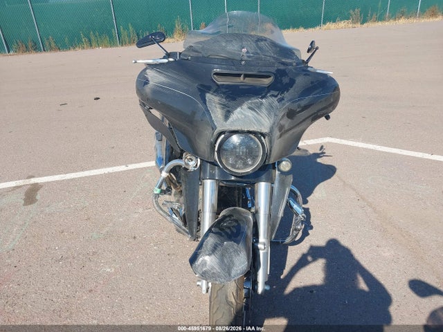 Aukcja sprzedaży 2016 Harley-davidson Flhxs Street Glide Special, vin: 1HD1KRM13GB651433, numer aukcji: 45951679