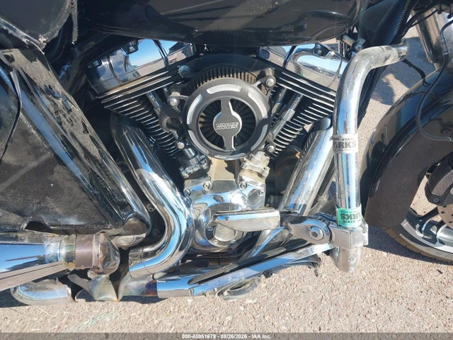 Aukcja sprzedaży 2016 Harley-davidson Flhxs Street Glide Special, vin: 1HD1KRM13GB651433, numer aukcji: 45951679