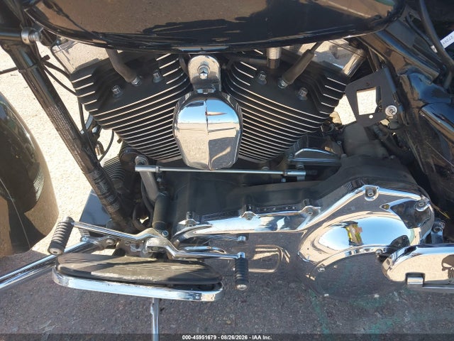 Aukcja sprzedaży 2016 Harley-davidson Flhxs Street Glide Special, vin: 1HD1KRM13GB651433, numer aukcji: 45951679
