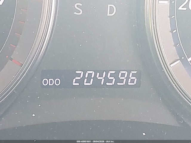 Продаж на аукціоні авто 2011 Lexus Es 350, vin: JTHBK1EG3B2461939, номер лоту: 45951681