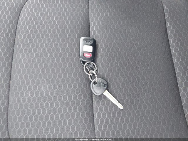 45951682 :رقم المزاد ، 5NPD74LF3LH609174 vin ، 2020 Hyundai Elantra Se مزاد بيع