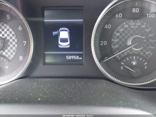 45951682 :رقم المزاد ، 5NPD74LF3LH609174 vin ، 2020 Hyundai Elantra Se مزاد بيع