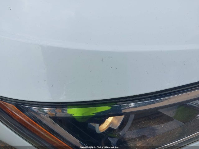 45951682 :رقم المزاد ، 5NPD74LF3LH609174 vin ، 2020 Hyundai Elantra Se مزاد بيع