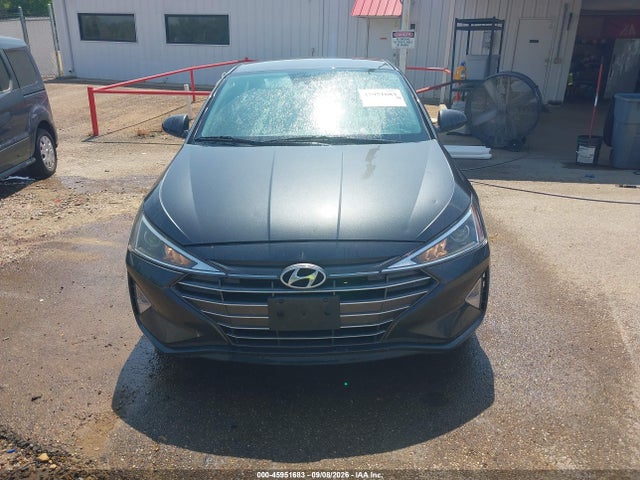 Продажа на аукционе авто 2020 Hyundai Elantra Se, vin: 5NPD74LF1LH614339, номер лота: 45951683