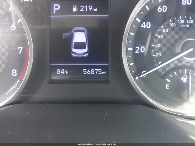 Продажа на аукционе авто 2020 Hyundai Elantra Se, vin: 5NPD74LF1LH614339, номер лота: 45951683
