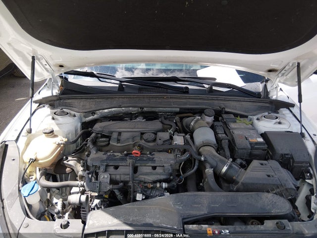 2023 Kia K5 Gt-line მანქანა იყიდება აუქციონზე, vin: 5XXG64J23PG203610, აუქციონის ნომერი: 45951685