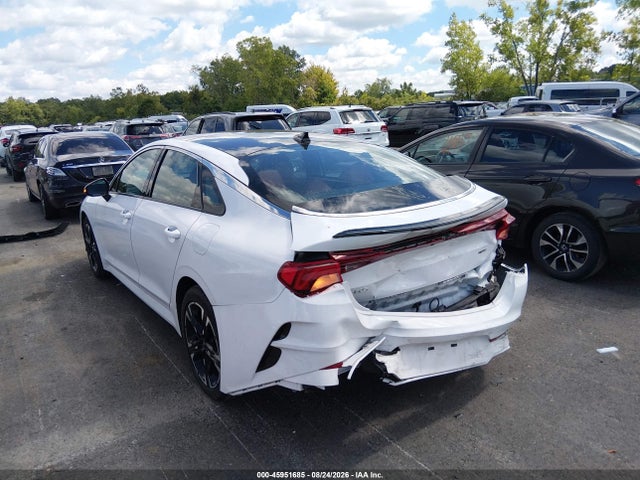 2023 Kia K5 Gt-line მანქანა იყიდება აუქციონზე, vin: 5XXG64J23PG203610, აუქციონის ნომერი: 45951685