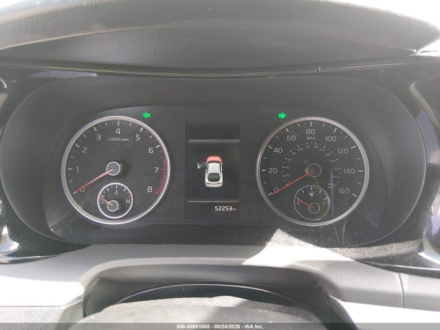 2023 Kia K5 Gt-line მანქანა იყიდება აუქციონზე, vin: 5XXG64J23PG203610, აუქციონის ნომერი: 45951685