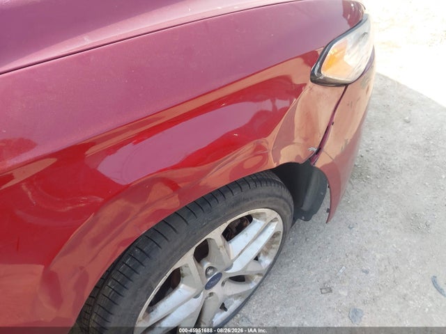 Aukcja sprzedaży 2016 Ford Fusion Se, vin: 3FA6P0HDXGR393924, numer aukcji: 45951688