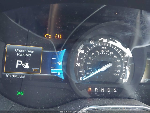 Aukcja sprzedaży 2016 Ford Fusion Se, vin: 3FA6P0HDXGR393924, numer aukcji: 45951688