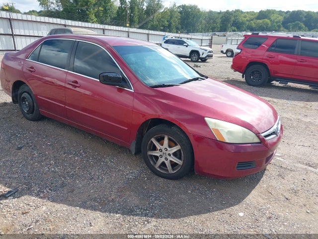 Aukcja sprzedaży 2007 Honda Accord 2.4 Se, vin: 1HGCM56347A189466, numer aukcji: 45951694