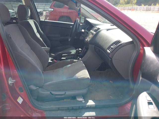 Aukcja sprzedaży 2007 Honda Accord 2.4 Se, vin: 1HGCM56347A189466, numer aukcji: 45951694