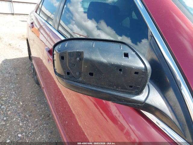 Aukcja sprzedaży 2007 Honda Accord 2.4 Se, vin: 1HGCM56347A189466, numer aukcji: 45951694