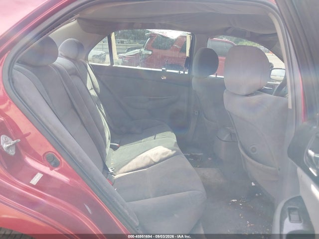Aukcja sprzedaży 2007 Honda Accord 2.4 Se, vin: 1HGCM56347A189466, numer aukcji: 45951694