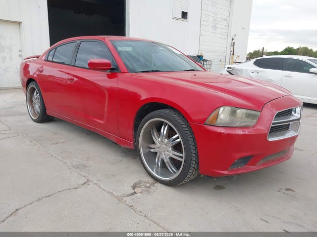 Aukcja sprzedaży 2011 Dodge Charger, vin: 2B3CL3CG3BH507196, numer aukcji: 45951696