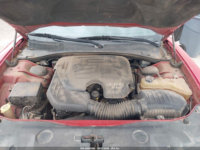 Aukcja sprzedaży 2011 Dodge Charger, vin: 2B3CL3CG3BH507196, numer aukcji: 45951696