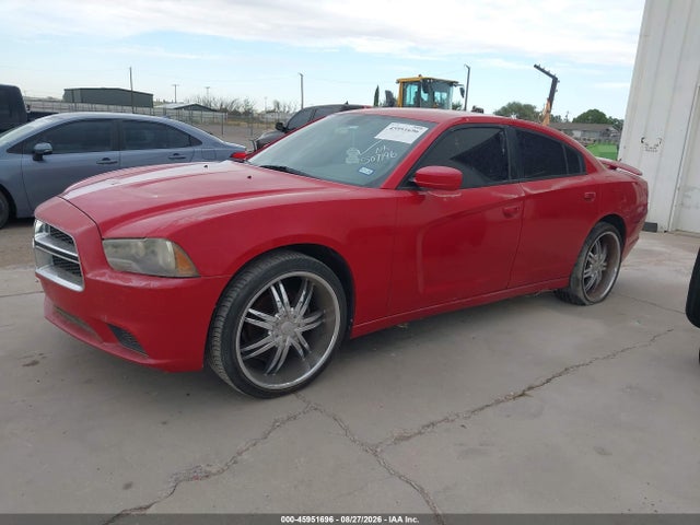 Aukcja sprzedaży 2011 Dodge Charger, vin: 2B3CL3CG3BH507196, numer aukcji: 45951696