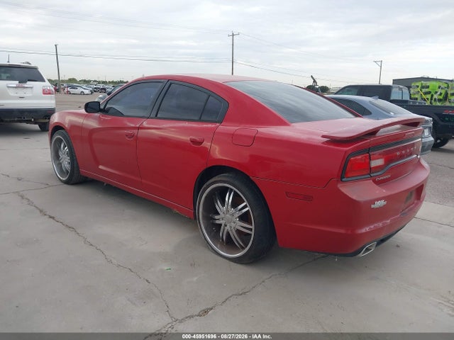 Aukcja sprzedaży 2011 Dodge Charger, vin: 2B3CL3CG3BH507196, numer aukcji: 45951696
