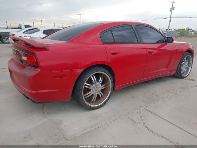 Aukcja sprzedaży 2011 Dodge Charger, vin: 2B3CL3CG3BH507196, numer aukcji: 45951696
