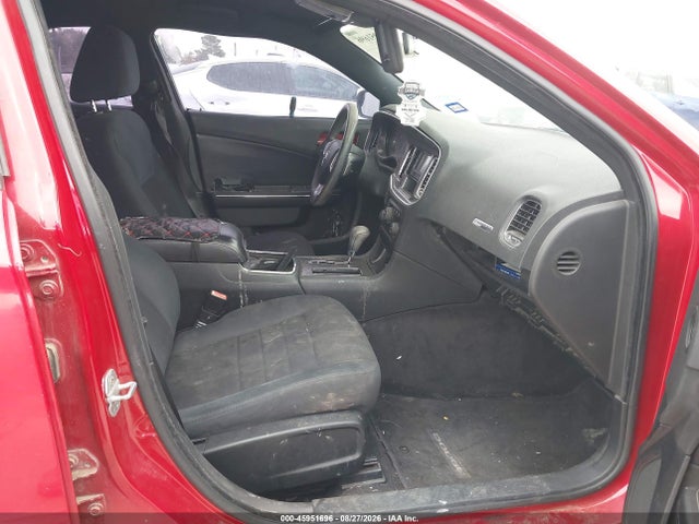 Aukcja sprzedaży 2011 Dodge Charger, vin: 2B3CL3CG3BH507196, numer aukcji: 45951696