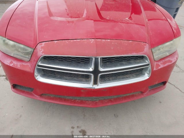 Aukcja sprzedaży 2011 Dodge Charger, vin: 2B3CL3CG3BH507196, numer aukcji: 45951696