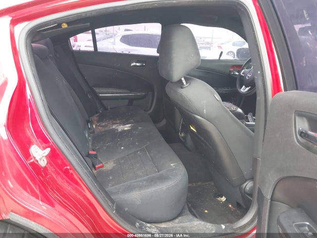 Aukcja sprzedaży 2011 Dodge Charger, vin: 2B3CL3CG3BH507196, numer aukcji: 45951696