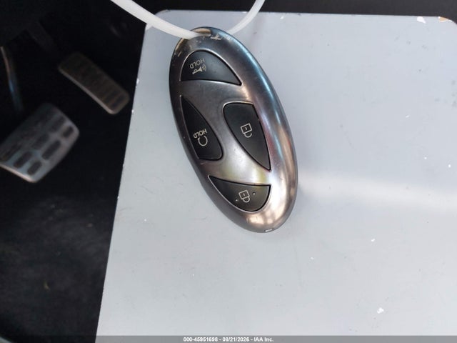 KMHLM4DG9TU180300 Hyundai Elantra Sel Sport
