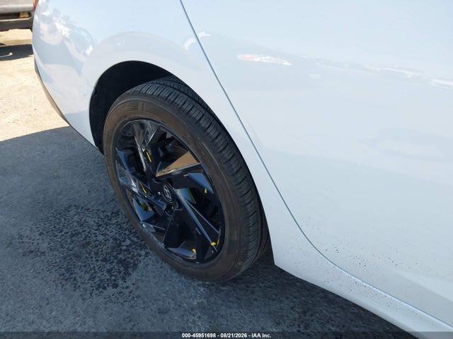 KMHLM4DG9TU180300 Hyundai Elantra Sel Sport