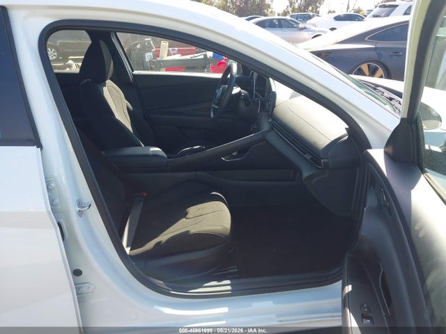 KMHLM4DG9TU180300 Hyundai Elantra Sel Sport