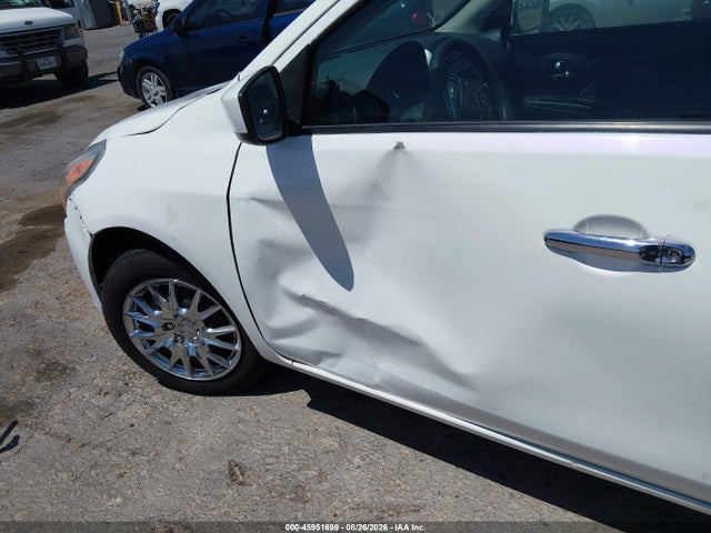 Продаж на аукціоні авто 2016 Nissan Versa 1.6 S/1.6 S+/1.6 Sl/1.6 Sv, vin: 3N1CN7AP4GL815319, номер лоту: 45951699