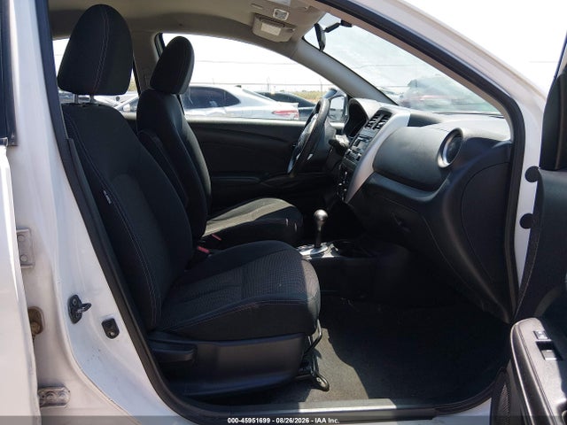 Продаж на аукціоні авто 2016 Nissan Versa 1.6 S/1.6 S+/1.6 Sl/1.6 Sv, vin: 3N1CN7AP4GL815319, номер лоту: 45951699