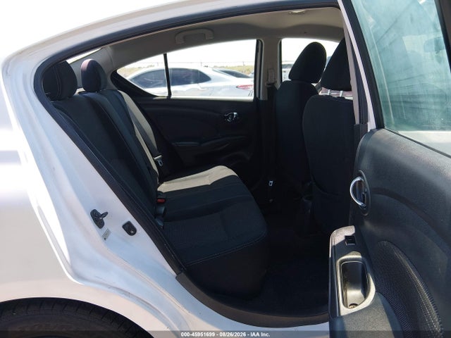Продаж на аукціоні авто 2016 Nissan Versa 1.6 S/1.6 S+/1.6 Sl/1.6 Sv, vin: 3N1CN7AP4GL815319, номер лоту: 45951699