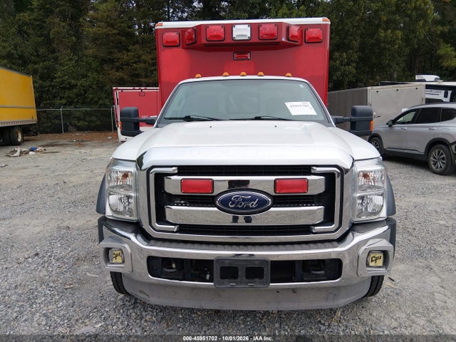 Продажа на аукционе авто 2012 Ford F-450 Chassis Xlt, vin: 1FDUF4GT3CEC34644, номер лота: 45951702