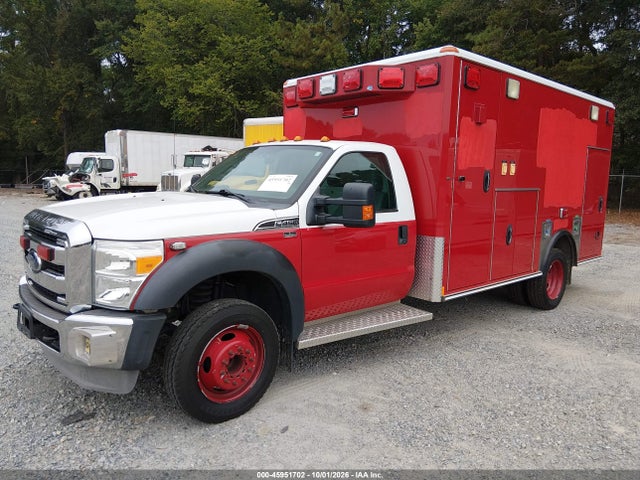 Продажа на аукционе авто 2012 Ford F-450 Chassis Xlt, vin: 1FDUF4GT3CEC34644, номер лота: 45951702
